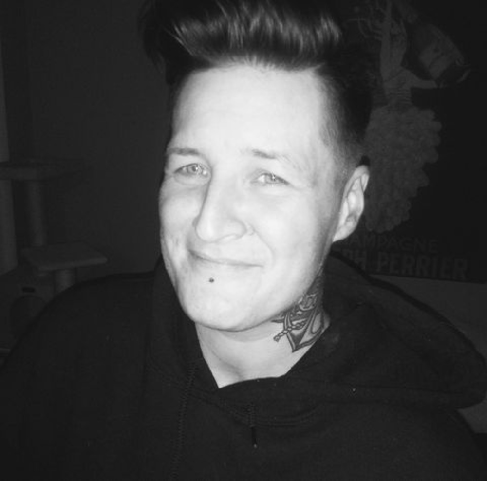 Meet your Posher, Lindsey